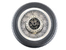 Honda GL 1000 Goldwing GL1 [1977] - Rear wheel rim 2.50 x 17"-5