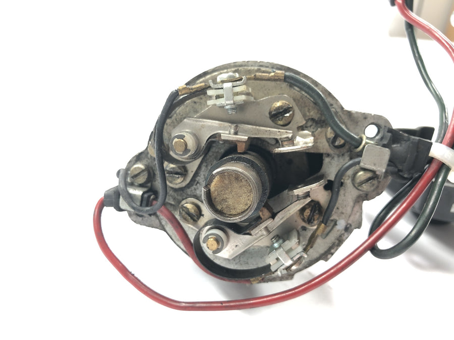 MOTO GUZZI CALIFORNIA 2 1000 VT [1982] - Distributore accensione spinterogeno