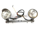 Honda GL 1000 Goldwing GL1 [1978] - Luci anteriori del kit faro aggiuntivo-2