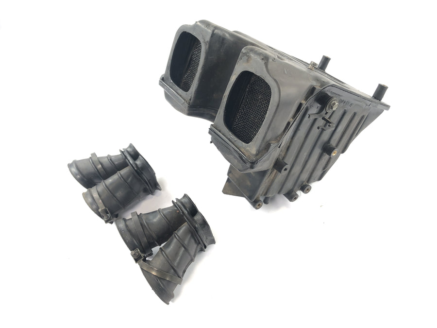 Honda CBX 650 E RC13 [1983] - Luftfilterkasten Luftfilterbox Airbox