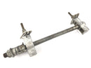 Honda CB 750 RC42 [1996] - rear axle with chain tensioner set-4