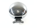 Honda VTX 1800 SC46 [2004] - Lampada faro anteriore cromata con alloggiamento lampada-6