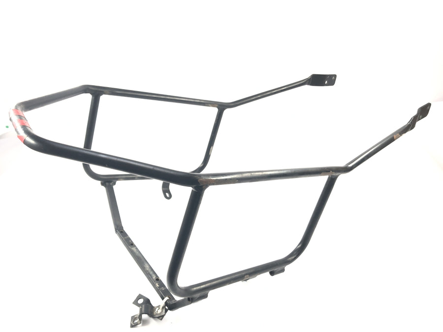 Yamaha TT 600 R DJ01 [1998] - rear carrier case carrier