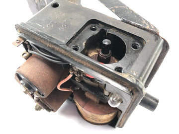 DKW NZ 250 [1938] - Spulenkasten Zündspule Ignitionsspule Magnetspule - 0