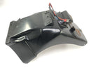Kawasaki GPZ 1000 RX [1987] - License plate holder rear splash guard-3