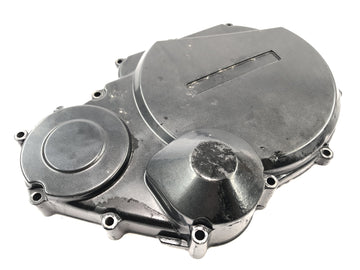 Kawasaki GPZ 1100 ZXT10E [1997] - Kupplungsdeckel Motordeckel