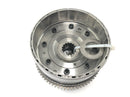 Ducati Multistrada 1200 S Touring [2009] - Flywheel with starter freewheel-5
