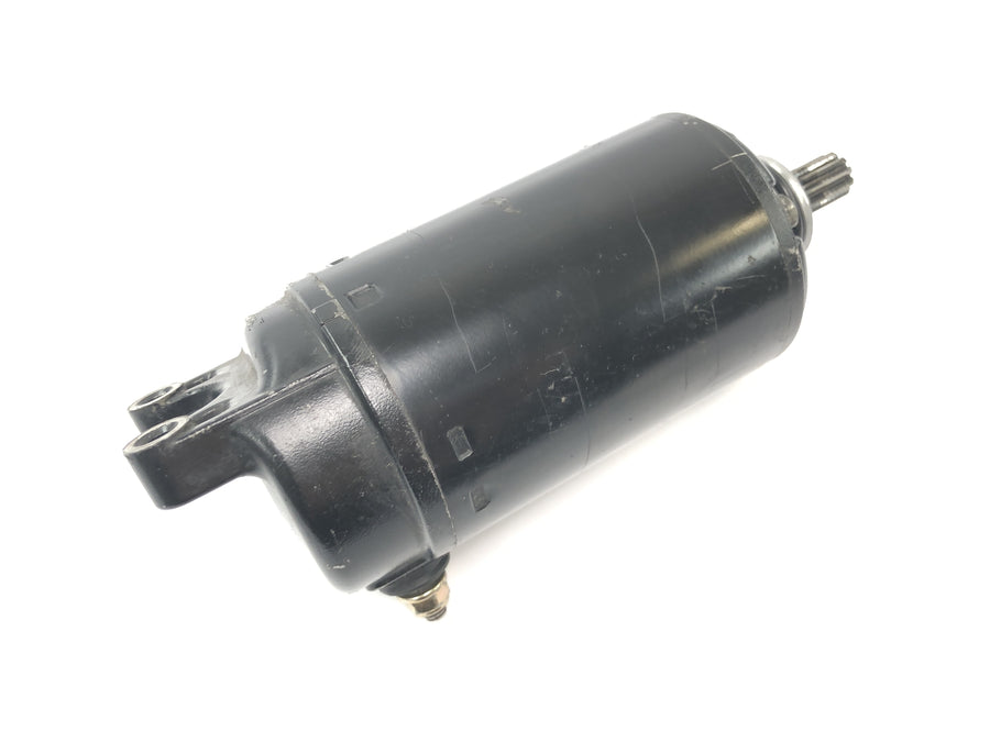 Triumph Speed Triple 1050 515NJ [2007] - Starter starter motor electric motor