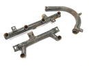 Kawasaki GPZ 1000 RX [1987] - Coolant pipe coolant line set-3