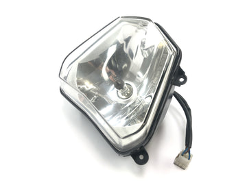 KTM Duke 690 A3 [2012] - Headlight front headlight lamp insert lighting at the front - 0