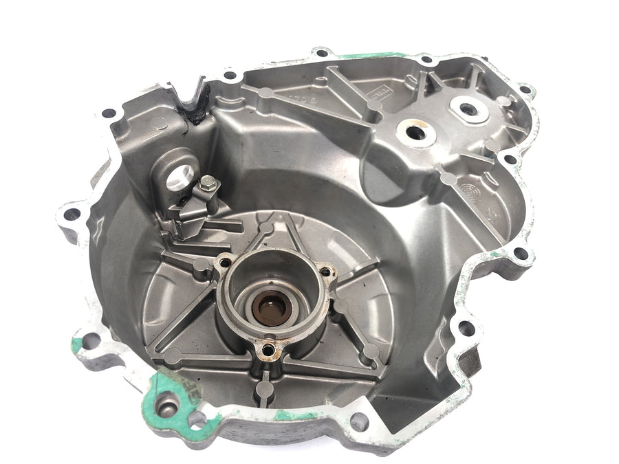 Aprilia RSV 1000 R [2004] - Alternator cover Lima cover Generator cover Engine cover left