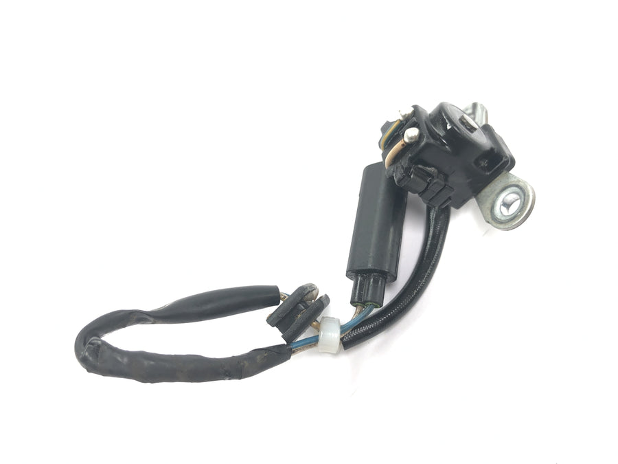 BMW F 650 GS R13 [2000] - Sensore generatore di impulsi di accensione pickup