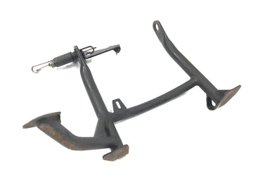 BMW K 1200 S K12S [2004] - Cavalletto principale con cavalletto per moto a molla