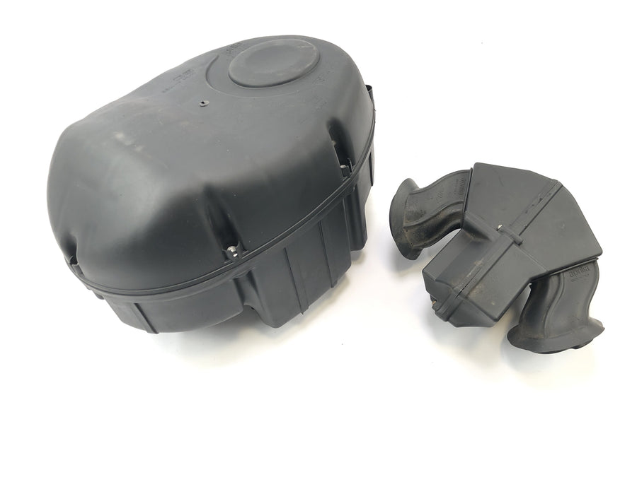 Aprilia RST 1000 Futura [2002] - Airbox Air Filter Box