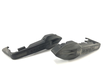 BMW R 1200 R [2007] - Set di cannoni per copertina - 0