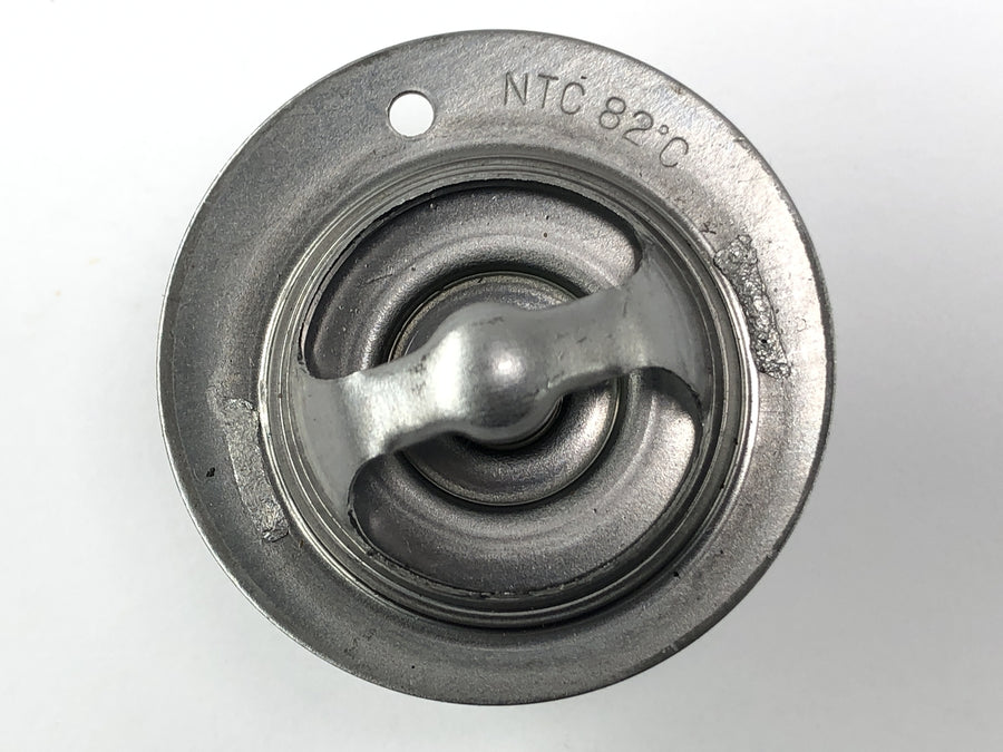 Honda CBR 900 RR SC28 [1994] - Thermostat thermostatic valve
