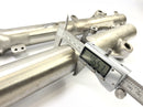 Yamaha XT 350 3YT / 55V [1990] - Gabel Telegabel mit Achse-4