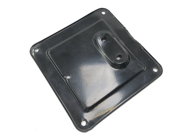 Moto Guzzi V7 Special [1971] - License plate mount - 0