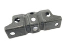 Kawasaki ZR7 ZR750F [1999] - bracket engine carrier connecting part fastening part-2