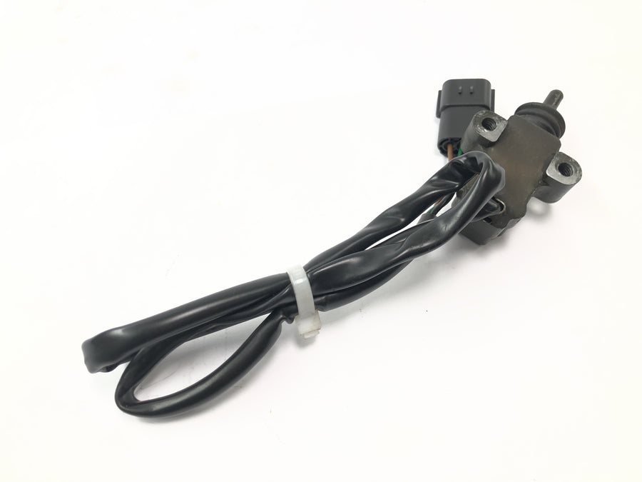 Triumph Speed ​​Triple T509 [1998] - Side stand switch