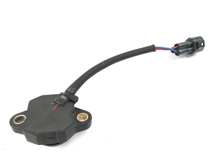 Triumph Street Triple R 675 D67LD [2010] - Gang position sensor neutral switch sensor
