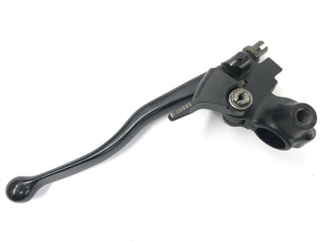 Honda NX 650 RD02 [1989] - coupling fitting coupling lever with choke