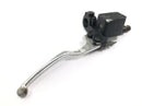 Yamaha WR 125 X DE07 [2010] - Raccord de frein avant Levier de frein de pompe de frein droit-2