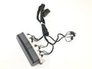 BMW R 1150 GS R21 [2002] - Display unit, indicator light, instrument panel display-3