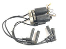 Honda Goldwing GL 1100 SC02 [1980] - ignition coil set with candlestick and cable-2