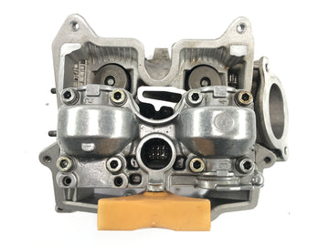 Aprilia RSV 1000 R [2004] - testata testata motore testata anteriore - 0