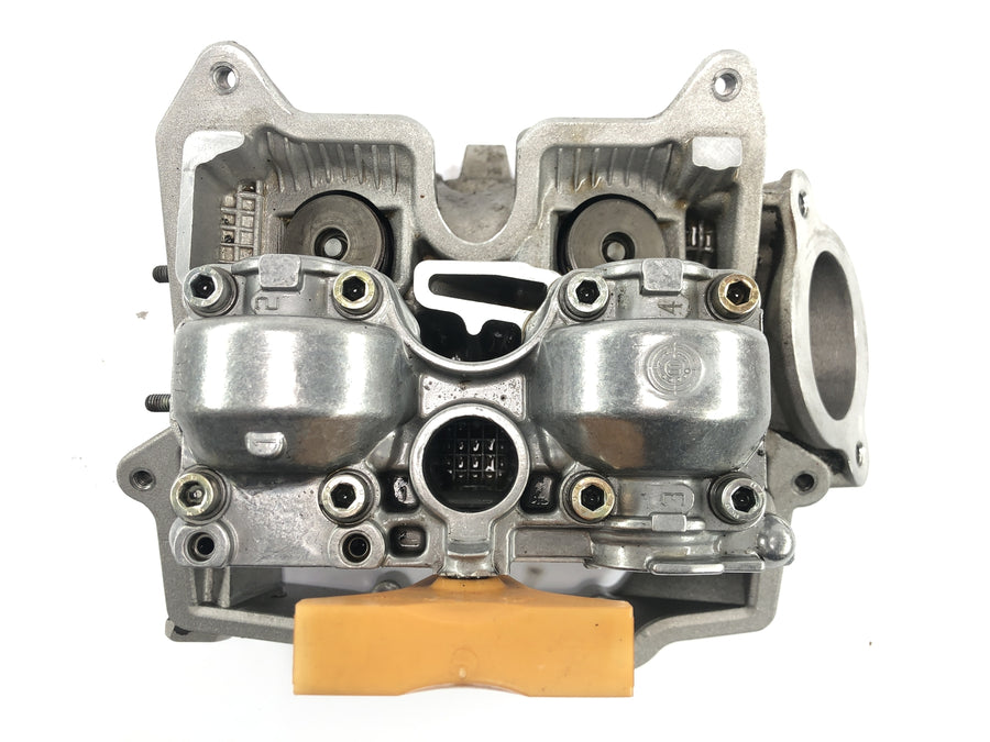 Aprilia RSV 1000 R [2004] - testata testata motore testata anteriore