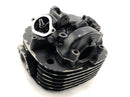Yamaha XT 500 1U6 [1981] - Cylinder head-2