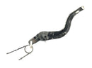 Sachs ZX 125 [1998] - brake lever foot brake lever brake pedal-3