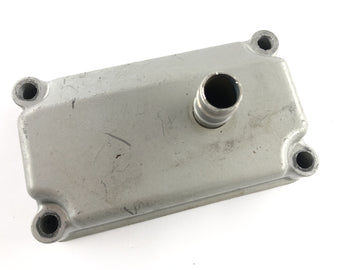 Yamaha XS 400 2A2 [1982] - Ventilation du carter de capot moteur - 0