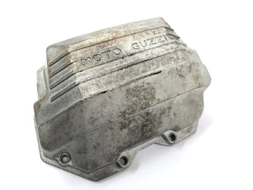 Moto Guzzi California III VY Integrale [1990] - Ventildeckel rechts Motordeckel