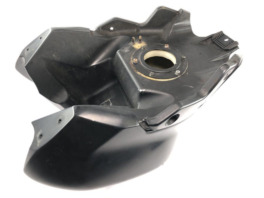 Yamaha MT 03 RM02 [2007] - Réservoir de carburant réservoir d'essence réservoir en plastique noir