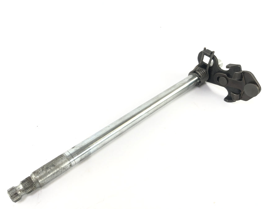 Honda VTR 1000 SP 1 SC45 [2001] - Shift shaft