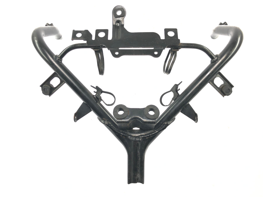 Honda VFR 800 FI RC46 [1999] - Support carénage avant, support carénage avant, support phare