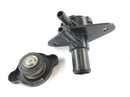 Yamaha Rz 250 R 29l [approx. 250 YPVS] - filler neck coolant-3