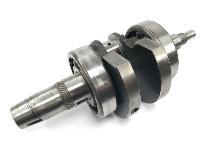 KTM RC 125 [2016] - Crankshaft crank drive engine shaft
