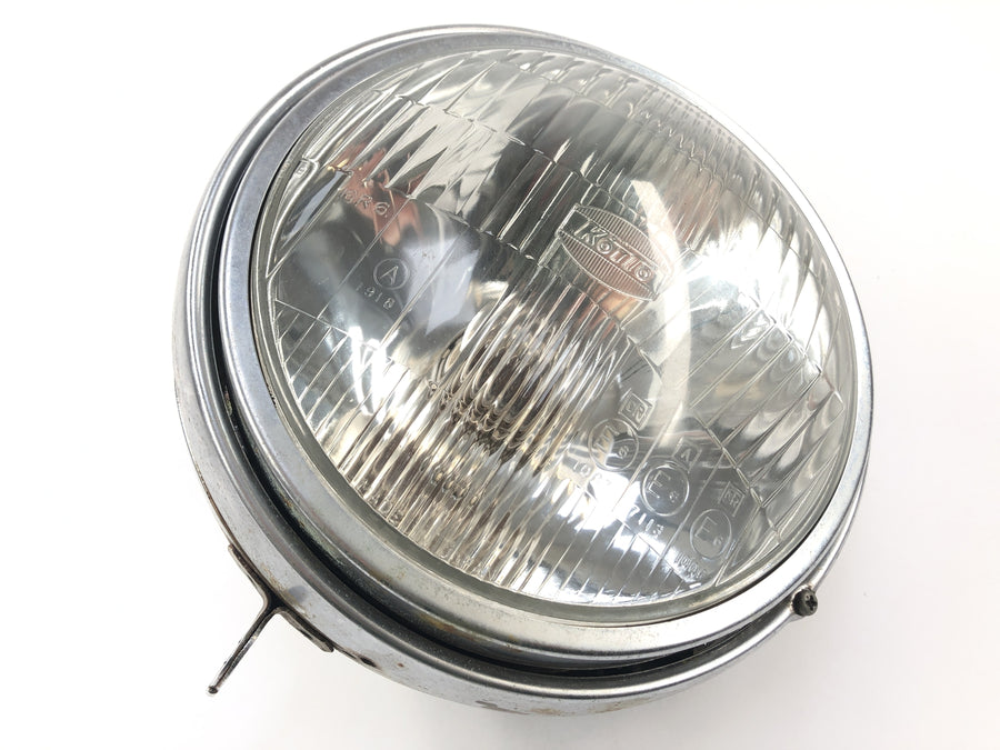 Yamaha XS 650 SE 3L1 [1979] - Farni