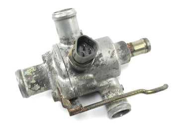 HONDA VTR 1000 SP 1 SC45 [2001] - Termostato scatola termostato distributore liquido refrigerante