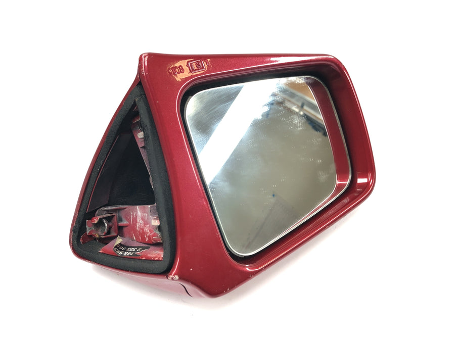 BMW K 1100 RS [1994] - Spiegelgehäuse Spiegelverkleidung Verkleidungsspiegel links