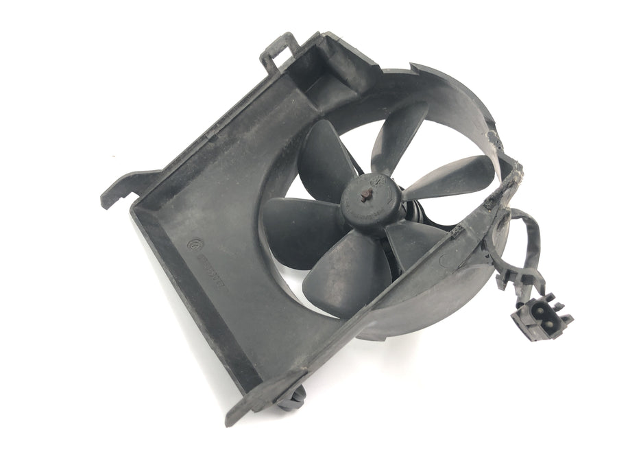 BMW F 650 GS R13 [2000] - Ventilateur de radiateur ventilateur de radiateur ventilateur électrique