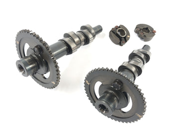 KAWASAKI VN 1600 Strea media VNT60B [2005] - Set di alberi a camme