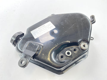 Yamaha XT 600 Z Ténéré 1VJ [1986] - Öltank Behälter Reservoir
