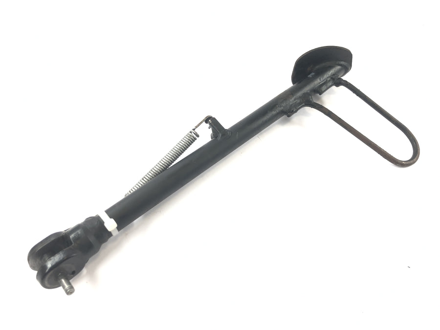 BMW F 650 GS R13 [2000] - Cavalletto laterale con supporto laterale a molla