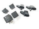 Triumph Bonneville T100 986MF [2012] - Pack relais-1
