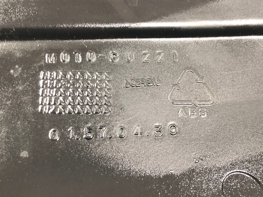 Moto Guzzi V11 Sport [1999] - Pannello di copertura laterale sinistro