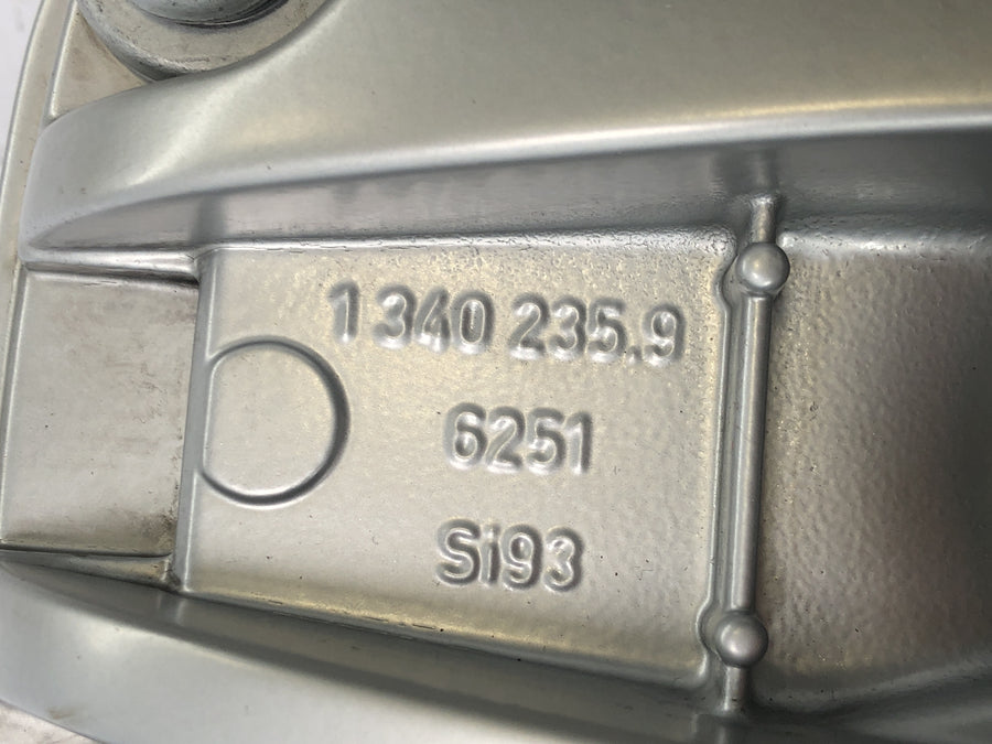 BMW R 1150 RT R22 [2001] - Ventildeckel Zylinderkopfdeckel rechts